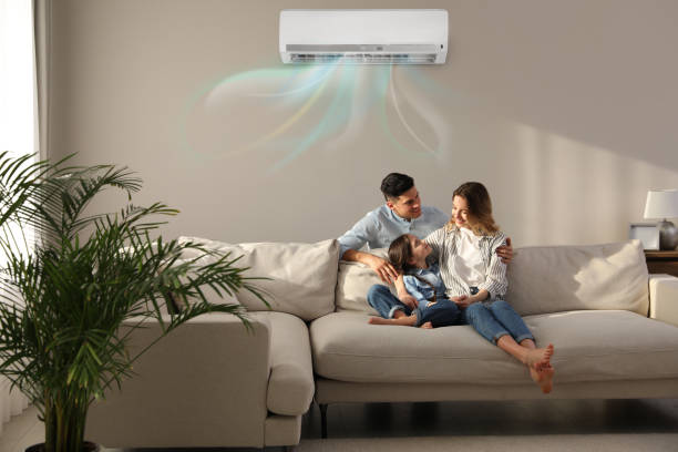 Best HVAC installation services  in Paramount Long Meadow, MD