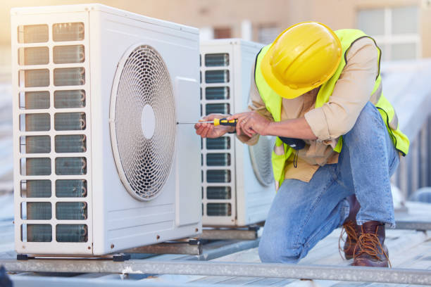 Best Air conditioning repair  in Paramount Long Meadow, MD