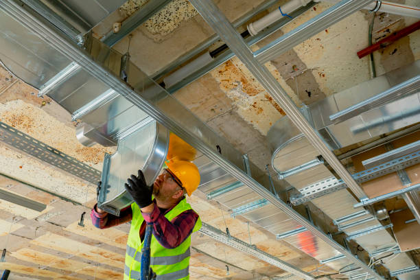 Local HVAC companies in Paramount Long Meadow, MD