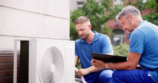 Best Emergency HVAC repair  in Paramount Long Meadow, MD