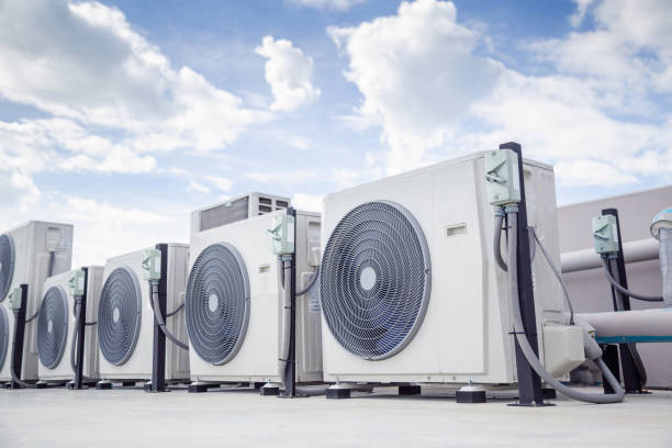 Trusted Paramount Long Meadow, MD HVAC Experts