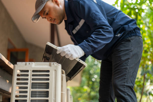 Best Affordable HVAC services  in Paramount Long Meadow, MD